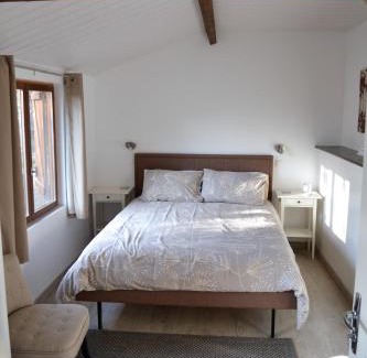 Chef-Boutonne Bed & Breakfast | Le Moulin de Lusseau