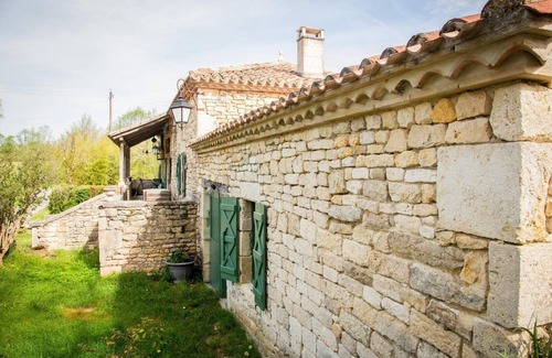 Montdoumerc House | Le Moulin de Montdoumet