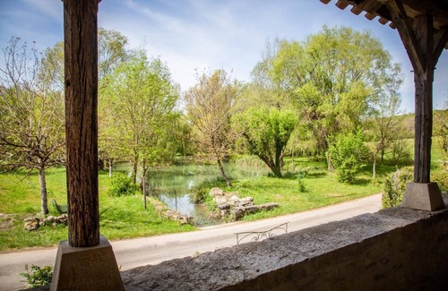 Montdoumerc House | Le Moulin de Montdoumet