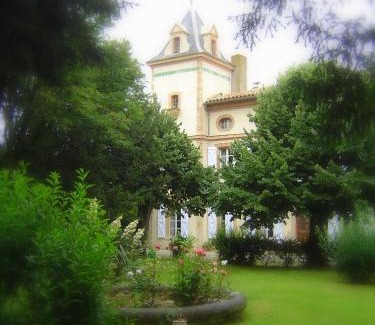 Lavaur Bed & Breakfast | Le Moulin du Carla