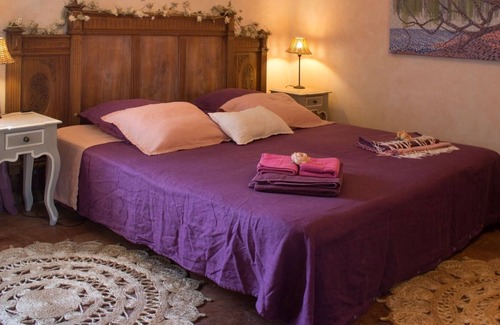 Rognes Bed & Breakfast | Le Moulin du Rossignol