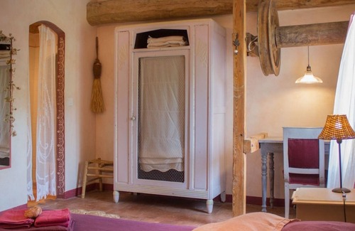 Rognes Bed & Breakfast | Le Moulin du Rossignol