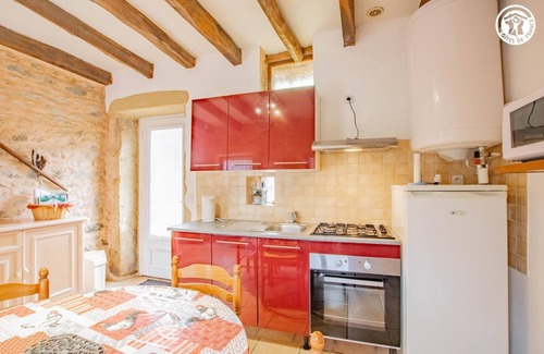 Dyo House | Le Moulin - DYO - Gîte