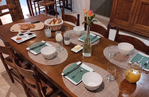 Thonnance-Les-Joinville House | Le Moulin aux écrevisses