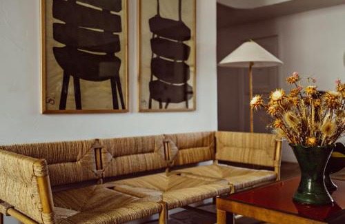 Lourmarin Hotel | Le Moulin, Lourmarin, a Beaumier Hotel