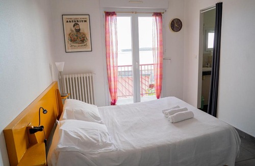 Lacanau Hotel | LE MOUTCHICO