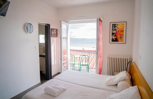 Lacanau Hotel | LE MOUTCHICO