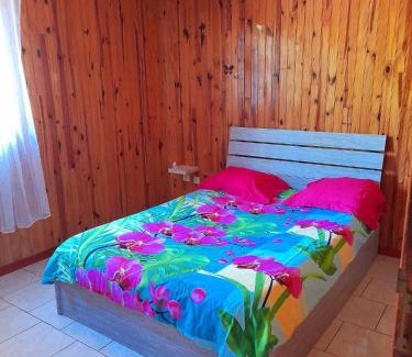 Le Tampon House | Le muguet sauvage