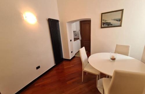 Carignano Apartment | LE MURA