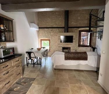 Casali di Serravalle Apartment | Le Mura - rooms and apartments