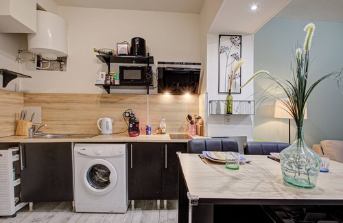 La Real Apartment | Le Mystère - Terrasse - Pet friendly