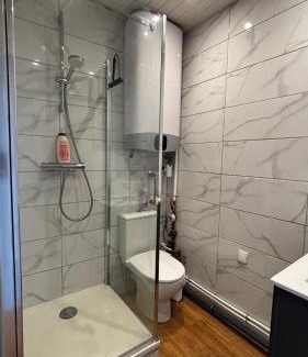 La Roche-sur-Foron Apartment | Le Nébula - rénové - parking - proche centre ville