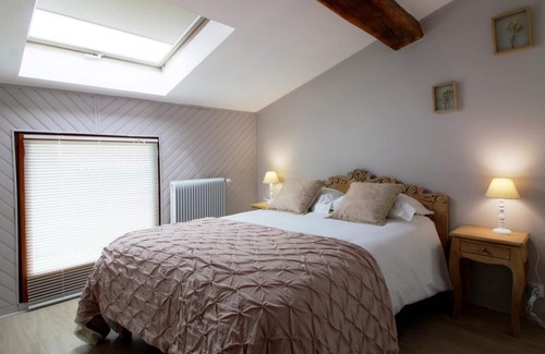 Morizes House | Le n°5 de Chillac - Morizes