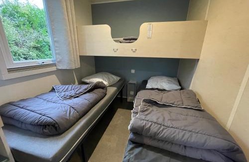 Boofzheim House | Le N26 - Bungalow Climatisé proche Europa-Park