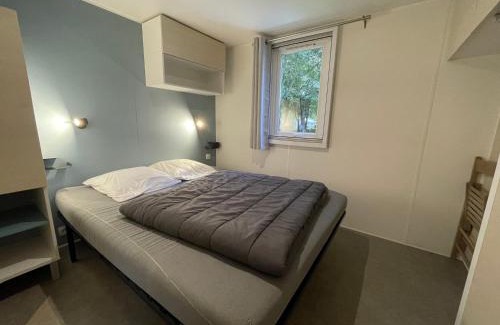 Boofzheim House | Le N26 - Bungalow Climatisé proche Europa-Park