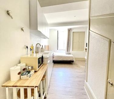 Bourg-de-Peage Apartment | Le Nacre 14 - Bourg-de-Péage