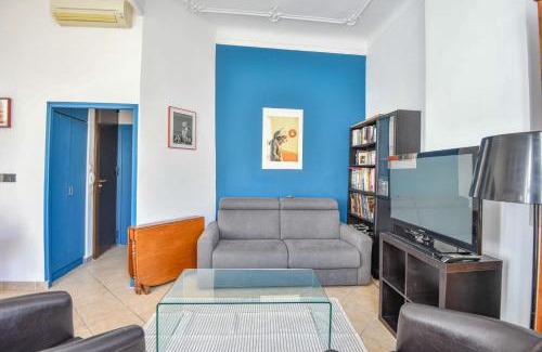 Notre-Dame du Mont Apartment | Le Navarin - Appart 1 ch proche Castellane Timone