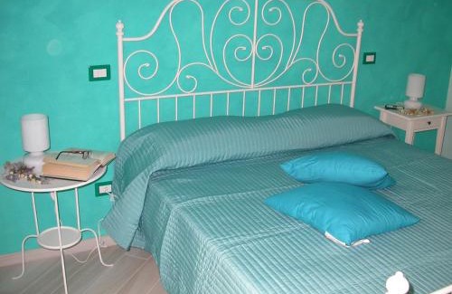 Margherita di Savoia Bed & Breakfast | Le Nereidi BeB