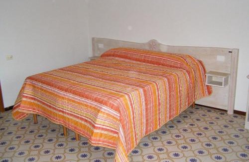 La Maddalena Hotel | LE NEREIDI Hotel & Residence