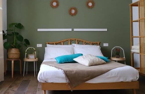 San Benedetto del Tronto House | Le Nespole