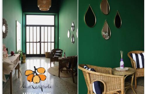 San Benedetto del Tronto House | Le Nespole