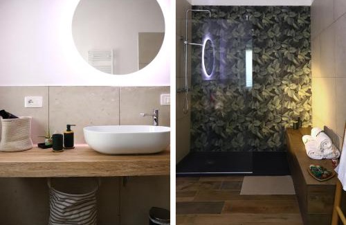 San Benedetto del Tronto House | Le Nespole