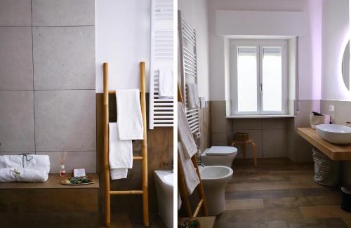 San Benedetto del Tronto House | Le Nespole