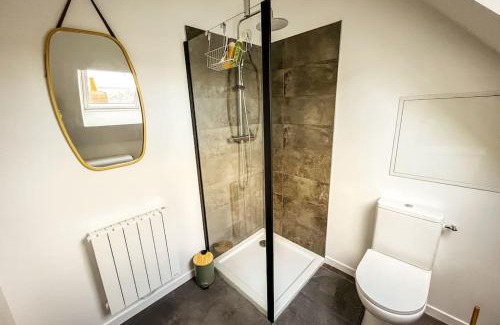 Chateauroux Apartment | Le Nid Cocoon Netflix Proche Centre-Ville