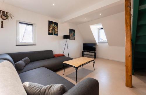 Rouffach Apartment | Le nid de cigogne - Rouffach