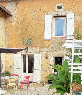 Condat-sur-Trincou House | Le Nid de Condat, Dordogne