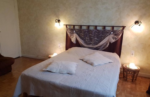 Brens Bed & Breakfast | Le Nid de l'Ecureuil