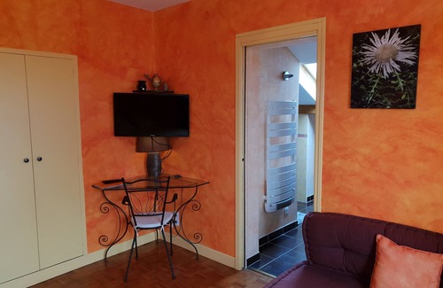 Brens Bed & Breakfast | Le Nid de l'Ecureuil