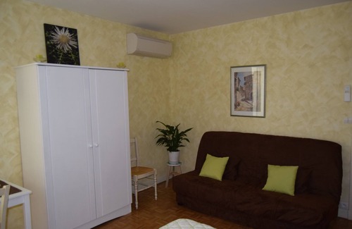 Brens Bed & Breakfast | Le Nid de l'Ecureuil