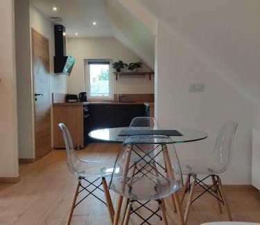 Crollon Apartment | Le Nid de la Baie