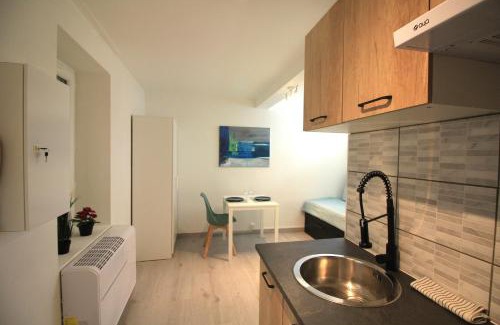Saint - Aubin - Dupuy Apartment | Le Nid de la Colombe - Hypercentre