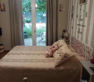 Chauffour-sur-Vell Bed & Breakfast | Le nid de mésanges