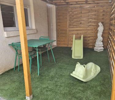 Villemoustaussou House | Le Nid de Moline 3 étoiles