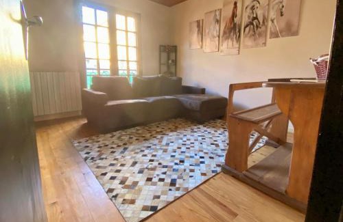 Saint-Papoul Apartment | Le Nid de ST Papoul