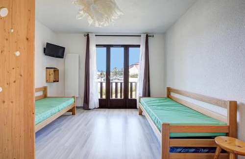 Les Angles Apartment | Le Nid des Angles - Station de ski à pied