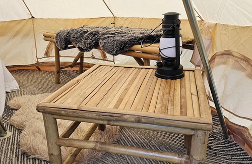 9th Arrondissement Apartment | Le Nid des Calanques Studio Plus Tente