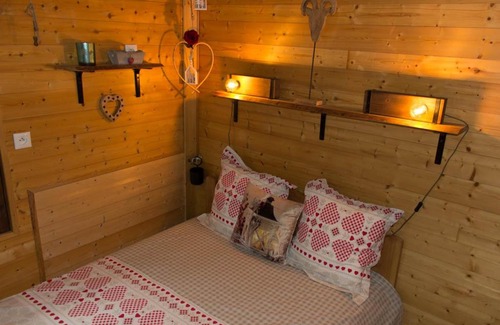 Thones Apartment | Le Nid des Clefs