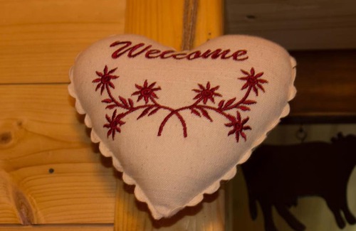 Thones Apartment | Le Nid des Clefs