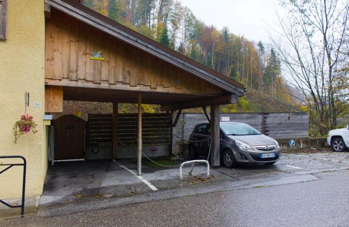 Thones Apartment | Le Nid des Clefs