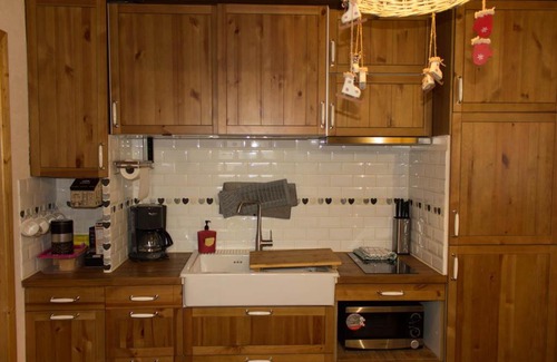 Thones Apartment | Le Nid des Clefs