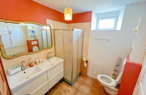 Abilly Bed & Breakfast | Le nid douillet de la voie verte