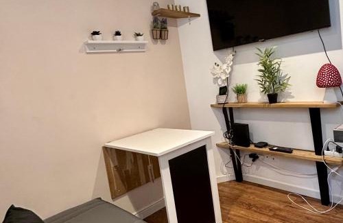 Vaugueux Apartment | Le Nid Du Vaugueux