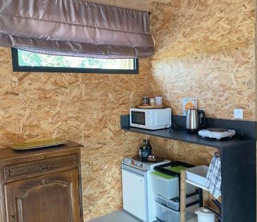 Abbaretz Apartment | Le Nid