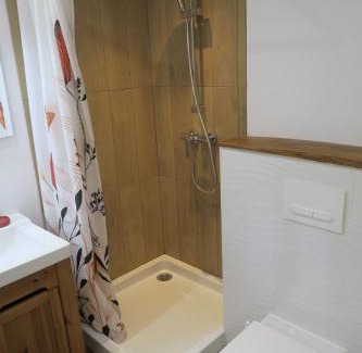 Puymaurin Apartment | Le Nidoù