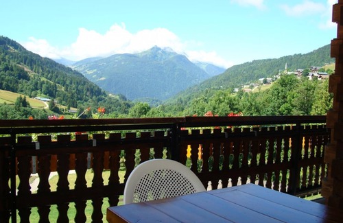 Hauteluce House | LE Niglo - Hauteluce-les-saisies