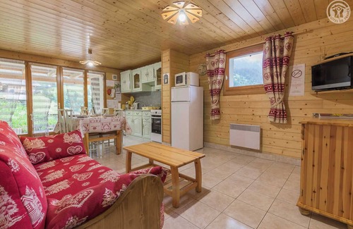 Hauteluce House | LE NIGLO - HAUTELUCE LES SAISIES